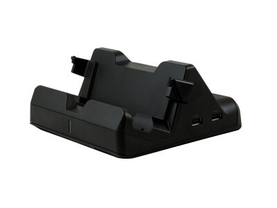 RuggON Desktop Dock for Rugged Tablet